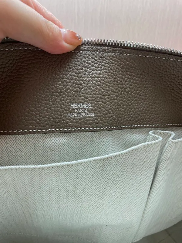 All categories Hermès men's bags (Hermès) Hermès 3939