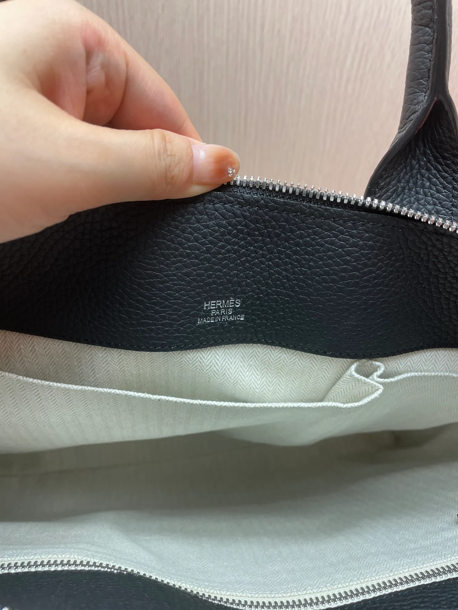 All categories Hermès men's bags (Hermès) Hermès 3939