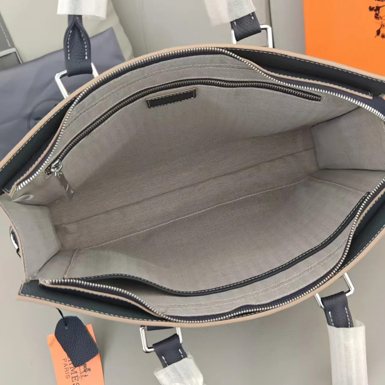 All Categories Hermès Men's Bags (Hermès) Hermès H5010-1