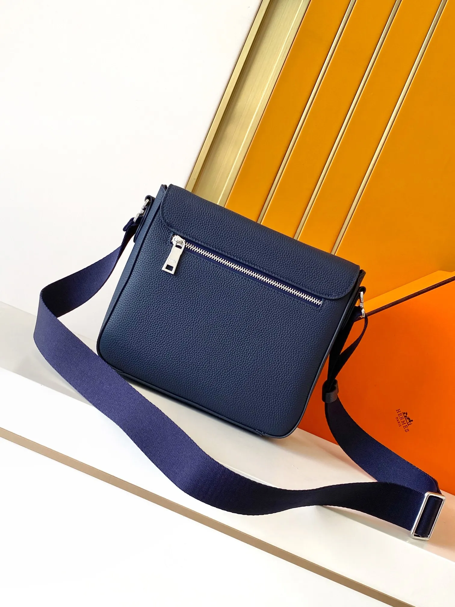 All categories Hermès men's bags (Hermès) Hermès original order 7062-4