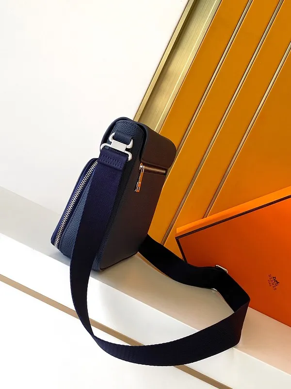 All categories Hermès men's bags (Hermès) Hermès original order 7062-4