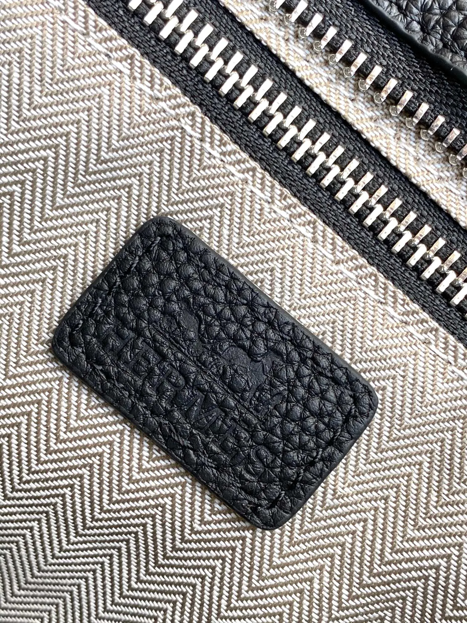 All categories Hermès men's bags (Hermès) Hermès original order 7062-4