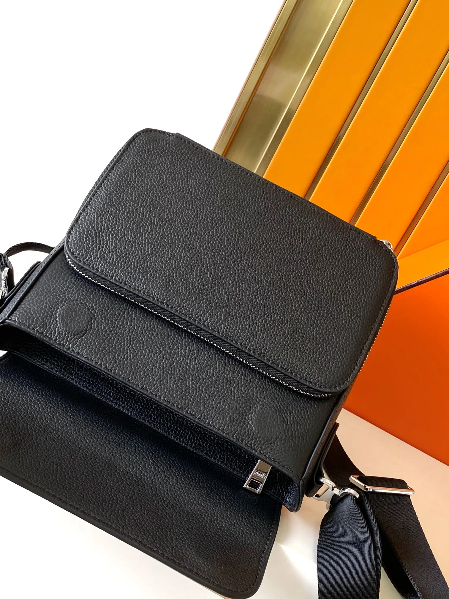 All categories Hermès men's bags (Hermès) Hermès original order 7062-4