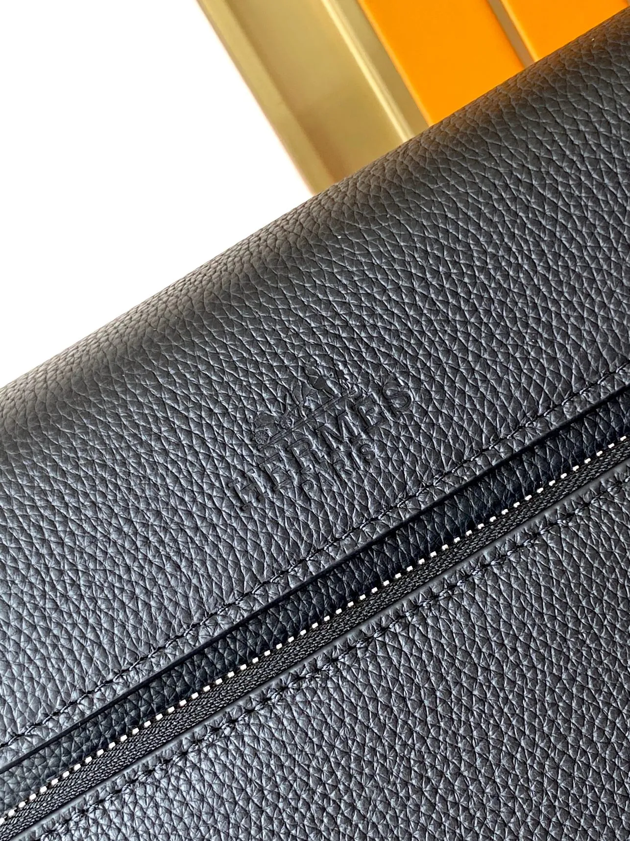 All categories Hermès men's bags (Hermès) Hermès original order 7062-4