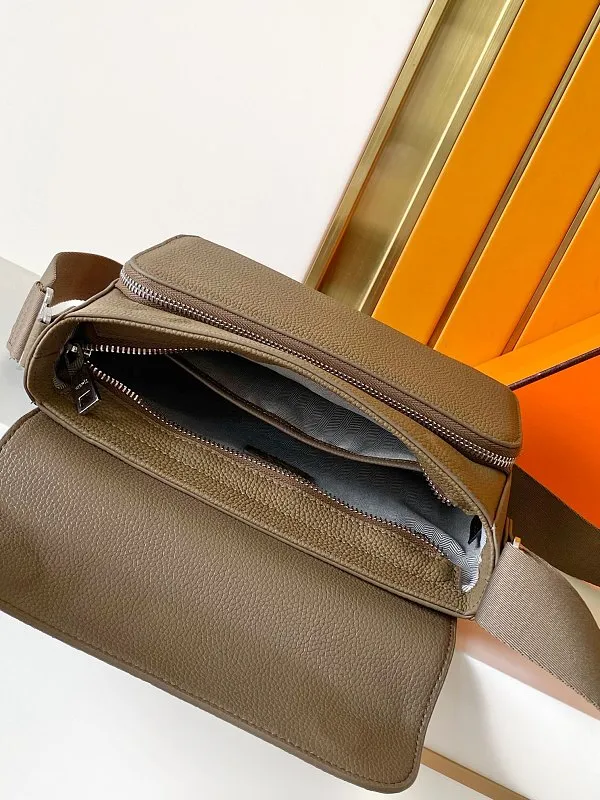 All categories Hermès men's bags (Hermès) Hermès original order 7062-4
