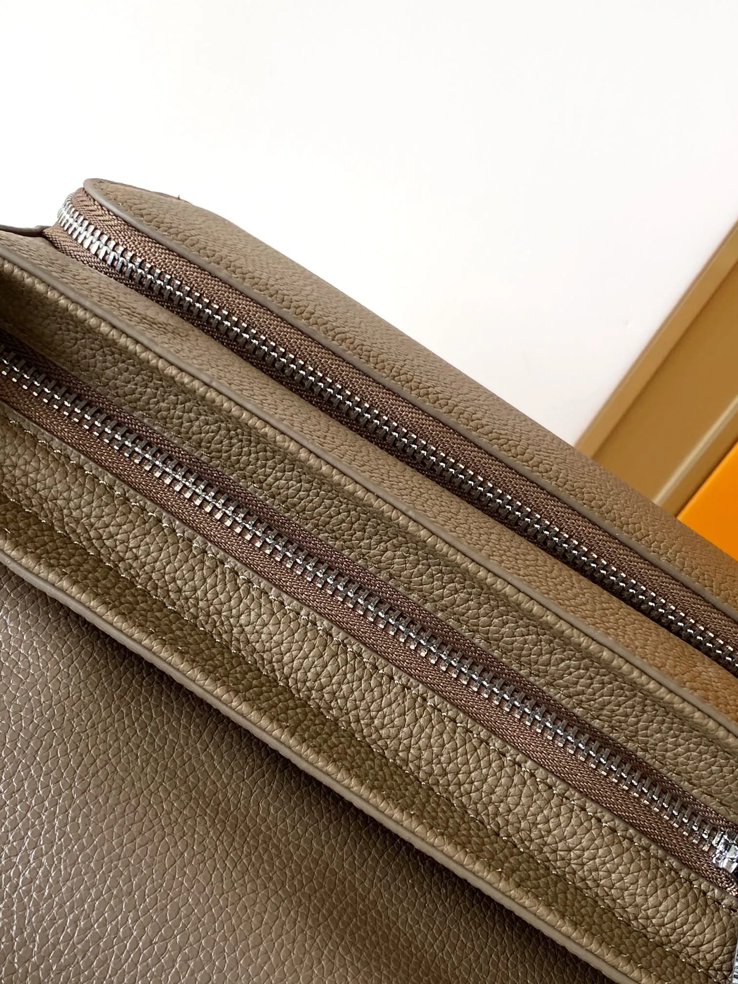 All categories Hermès men's bags (Hermès) Hermès original order 7062-4