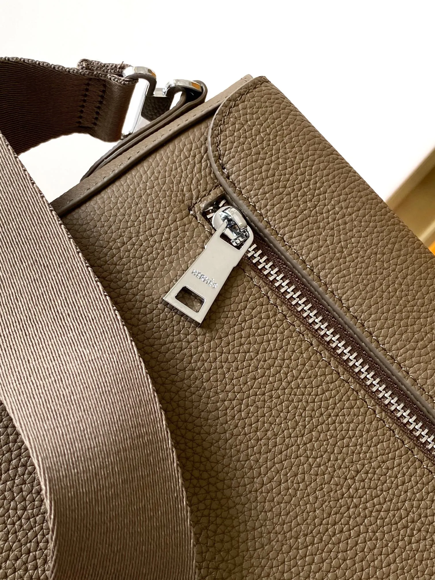 All categories Hermès men's bags (Hermès) Hermès original order 7062-4