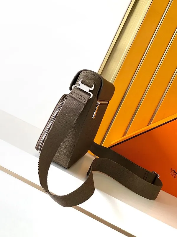 All categories Hermès men's bags (Hermès) Hermès original order 7062-4