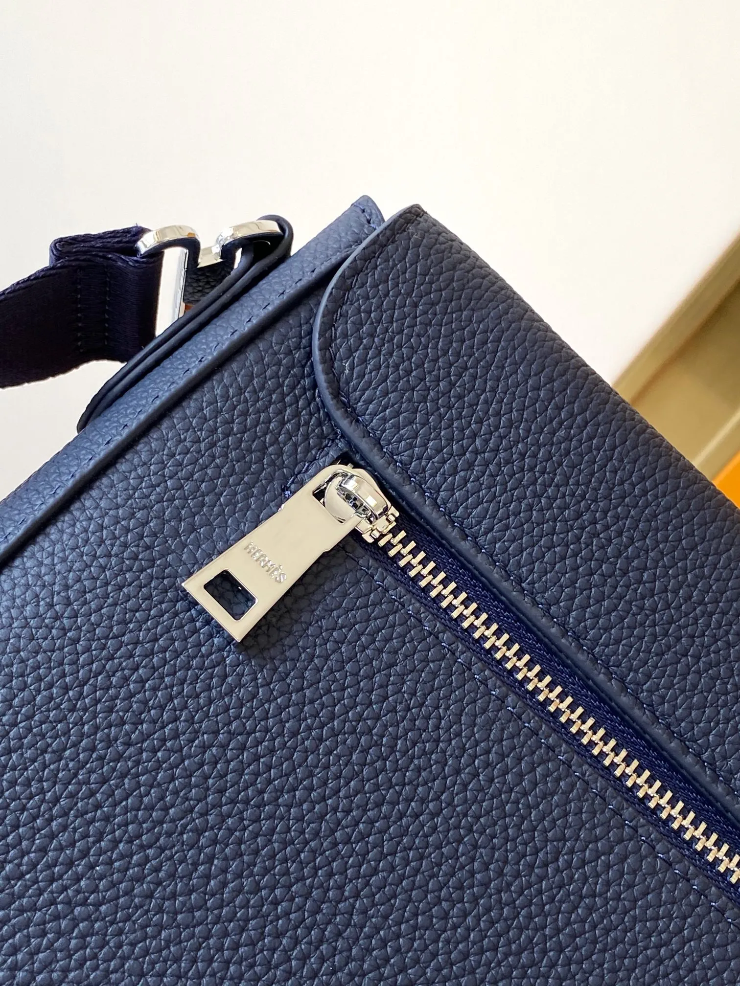 All categories Hermès men's bags (Hermès) Hermès original order 7062-4