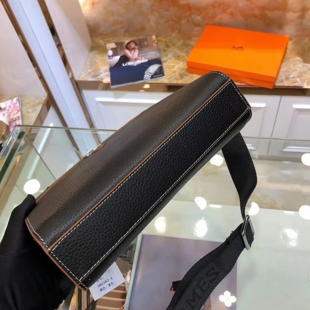 All categories Hermès men's bags (Hermès) Hermès 33244-2