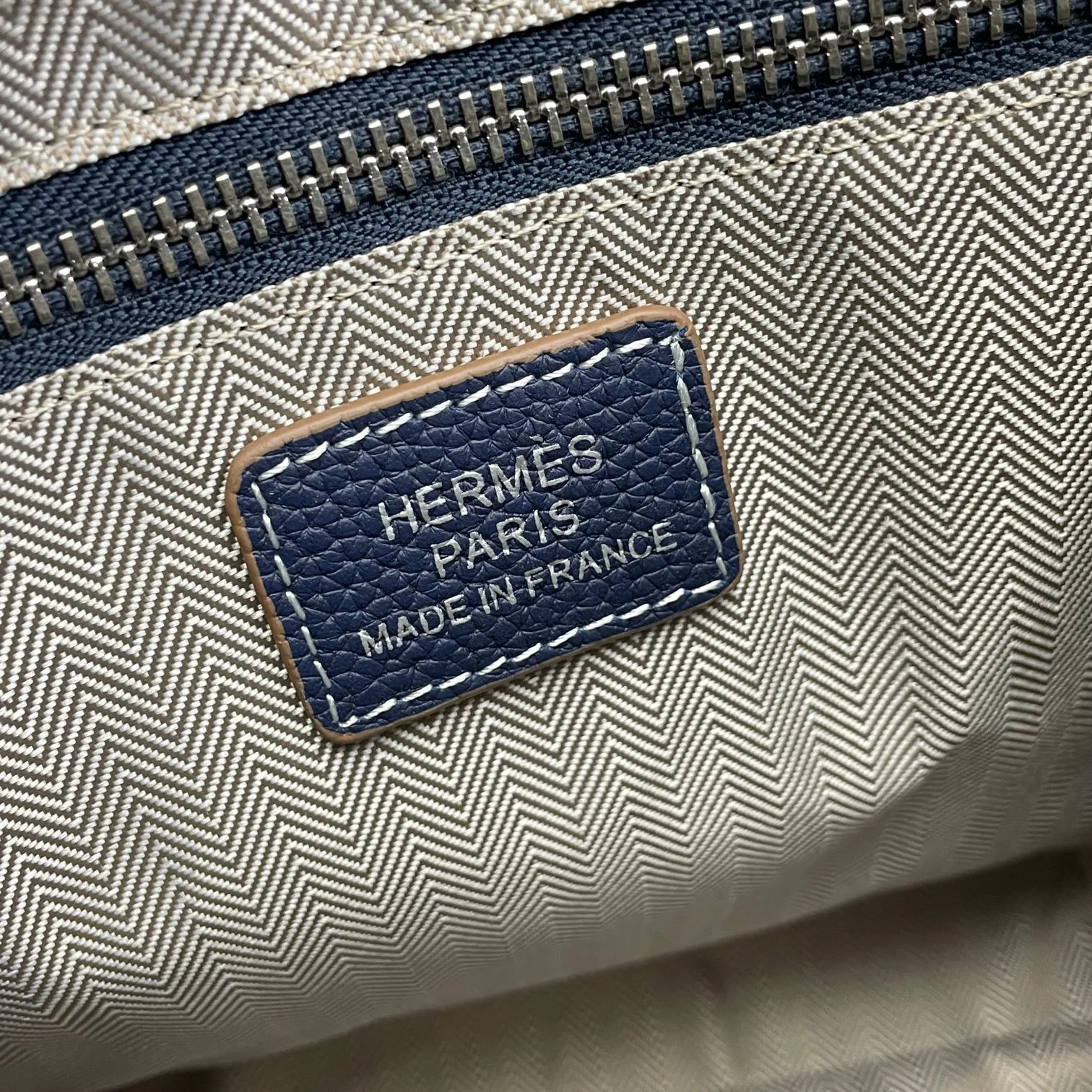 All categories Hermès men's bags (Hermès) Hermès 33244-2