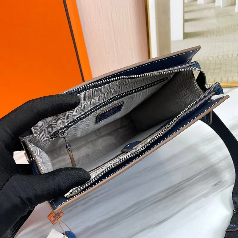 All categories Hermès men's bags (Hermès) Hermès 33244-2