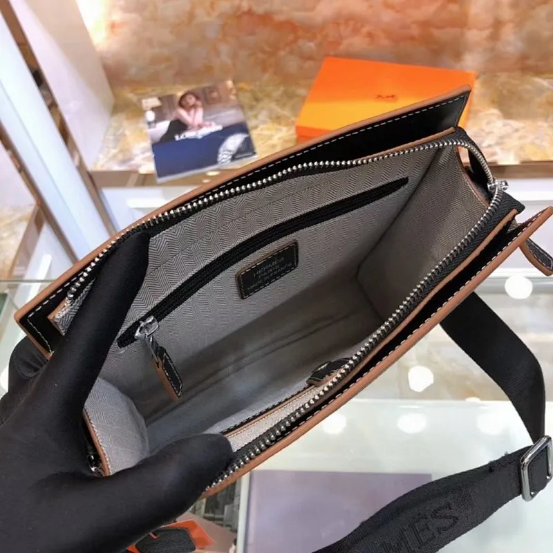 All categories Hermès men's bags (Hermès) Hermès 33244-2