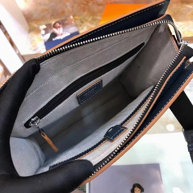 All categories Hermès men's bags (Hermès) Hermès 33244-2