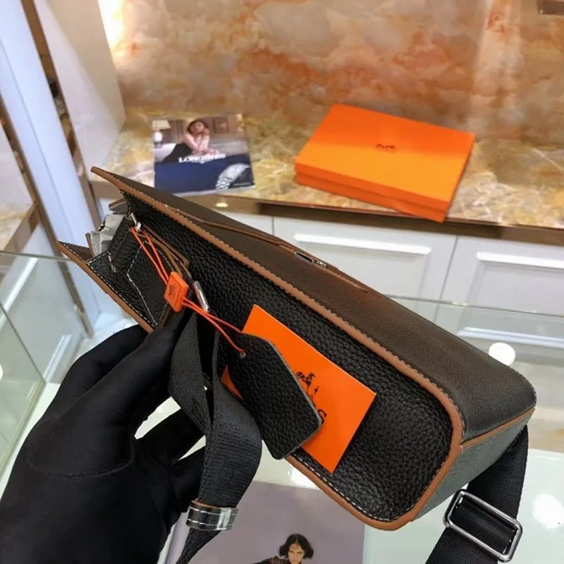 All categories Hermès men's bags (Hermès) Hermès 33244-2
