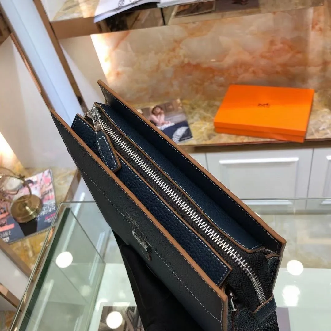 All categories Hermès men's bags (Hermès) Hermès 33244-2
