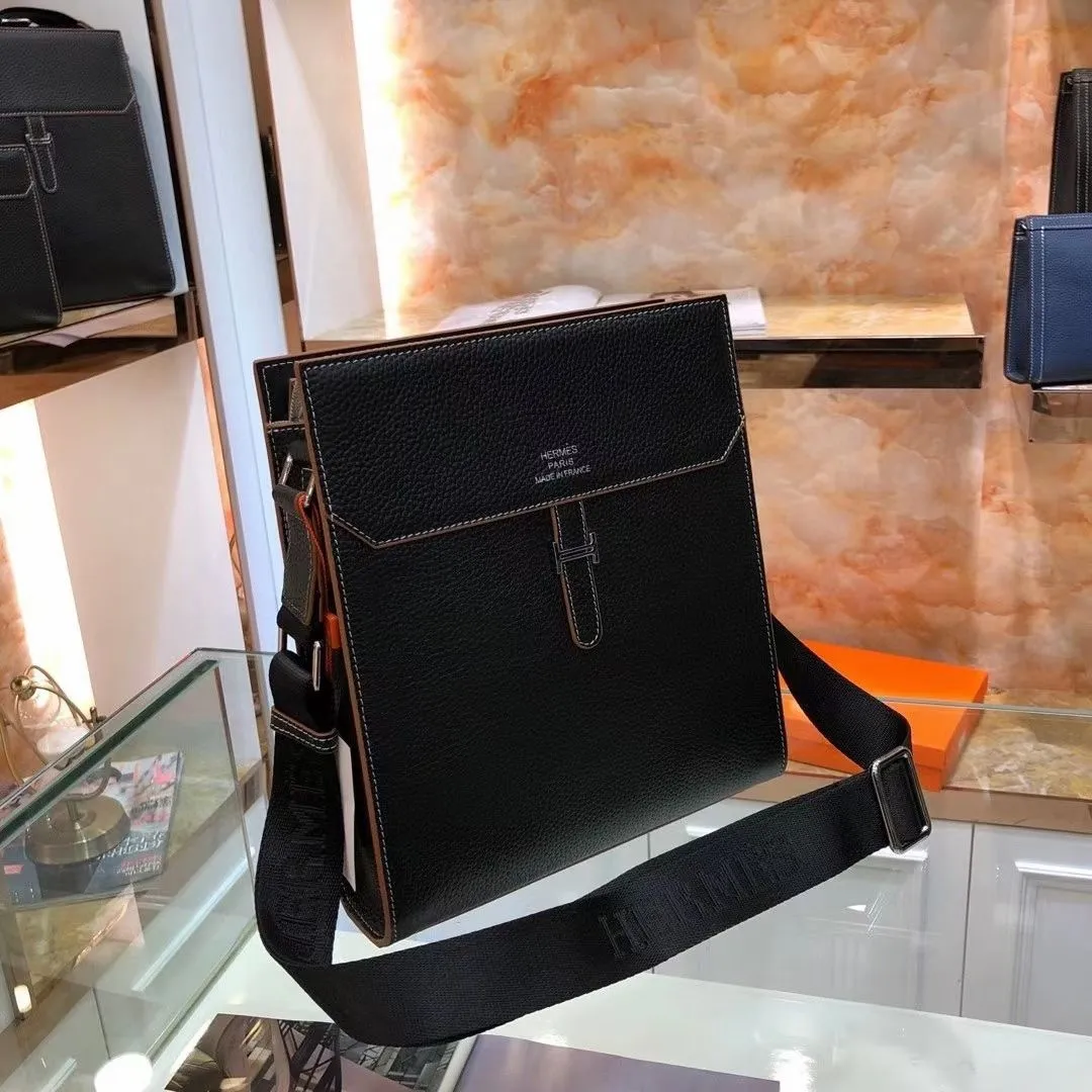 All categories Hermès men's bags (Hermès) Hermès 33244-2