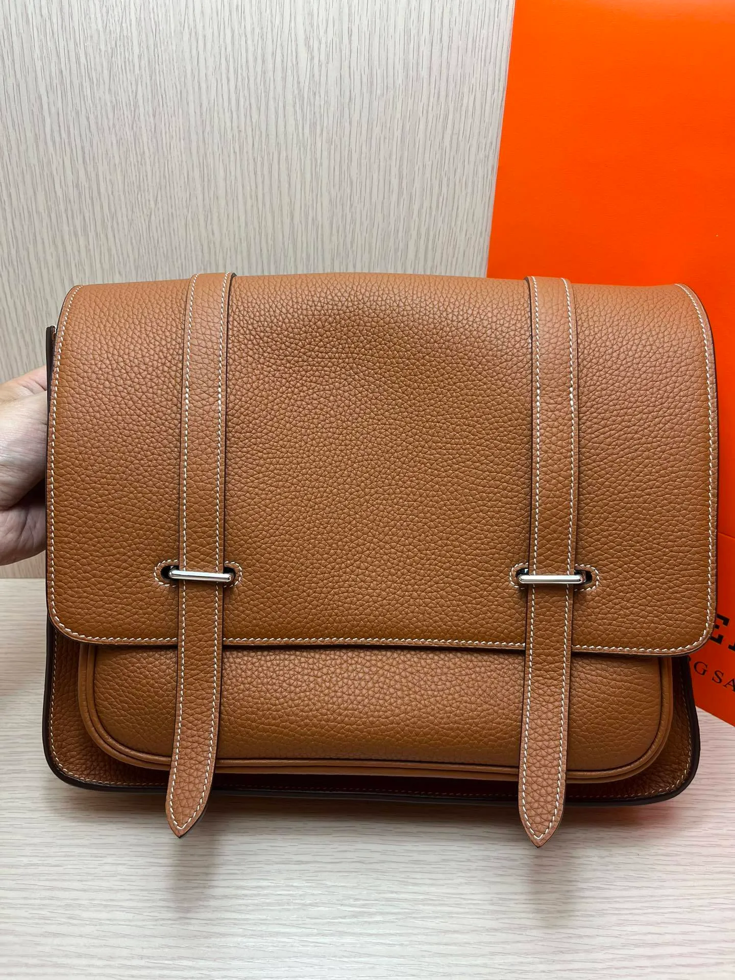 All Categories Hermès Men's Bags (Hermès) Hermès 24