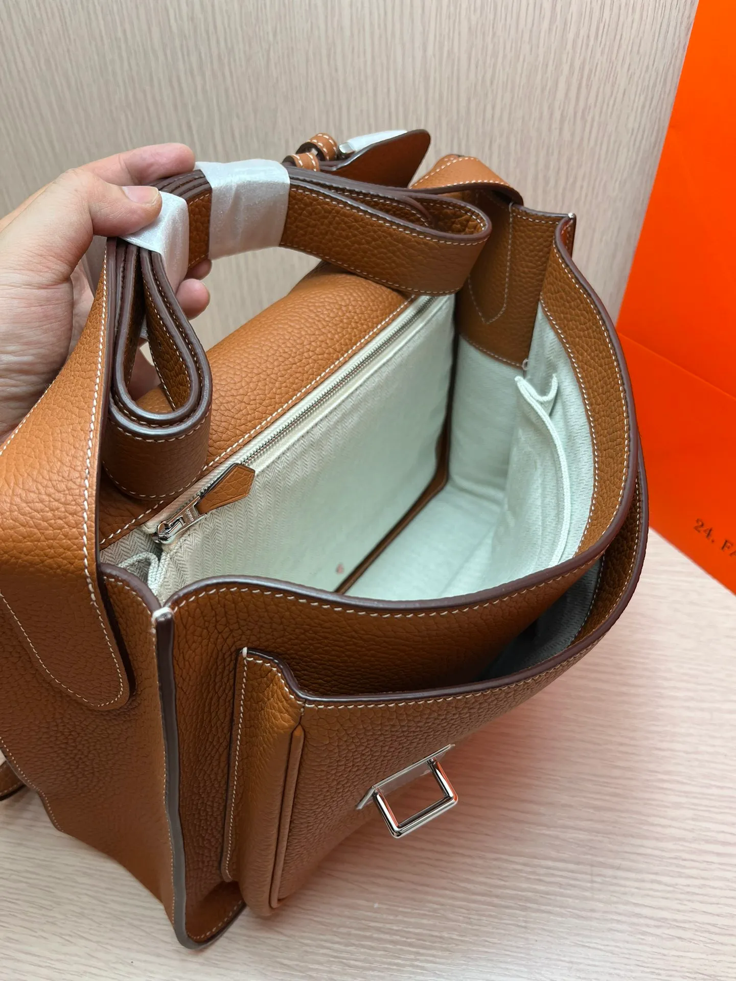 All Categories Hermès Men's Bags (Hermès) Hermès 24
