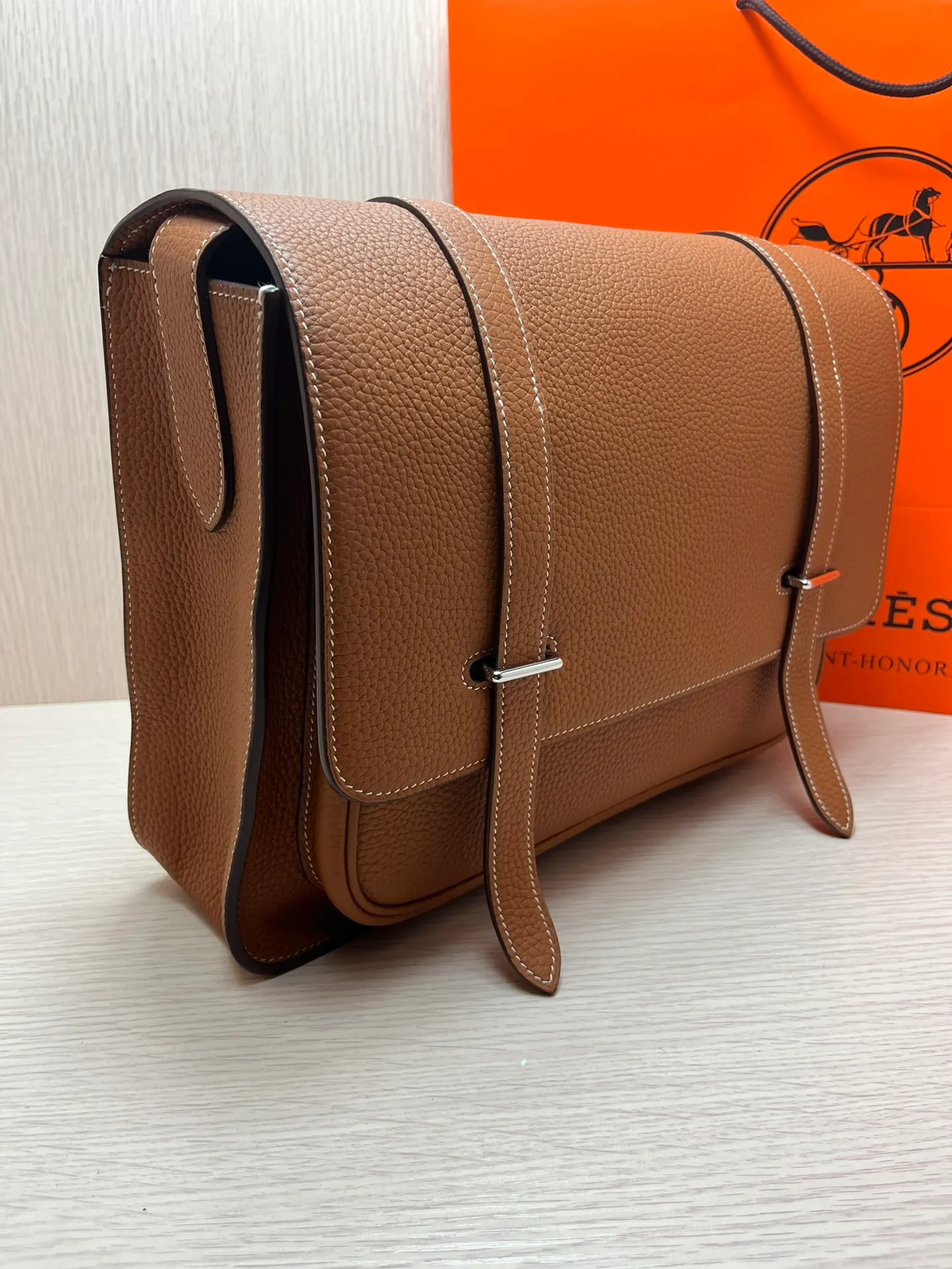 All Categories Hermès Men's Bags (Hermès) Hermès 24