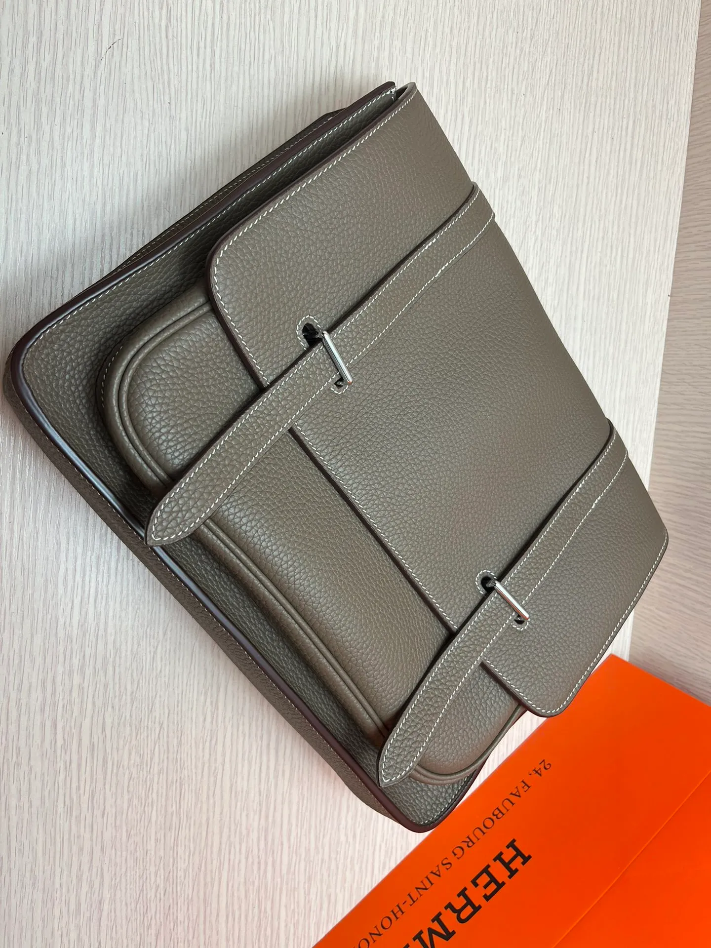 All Categories Hermès Men's Bags (Hermès) Hermès 24