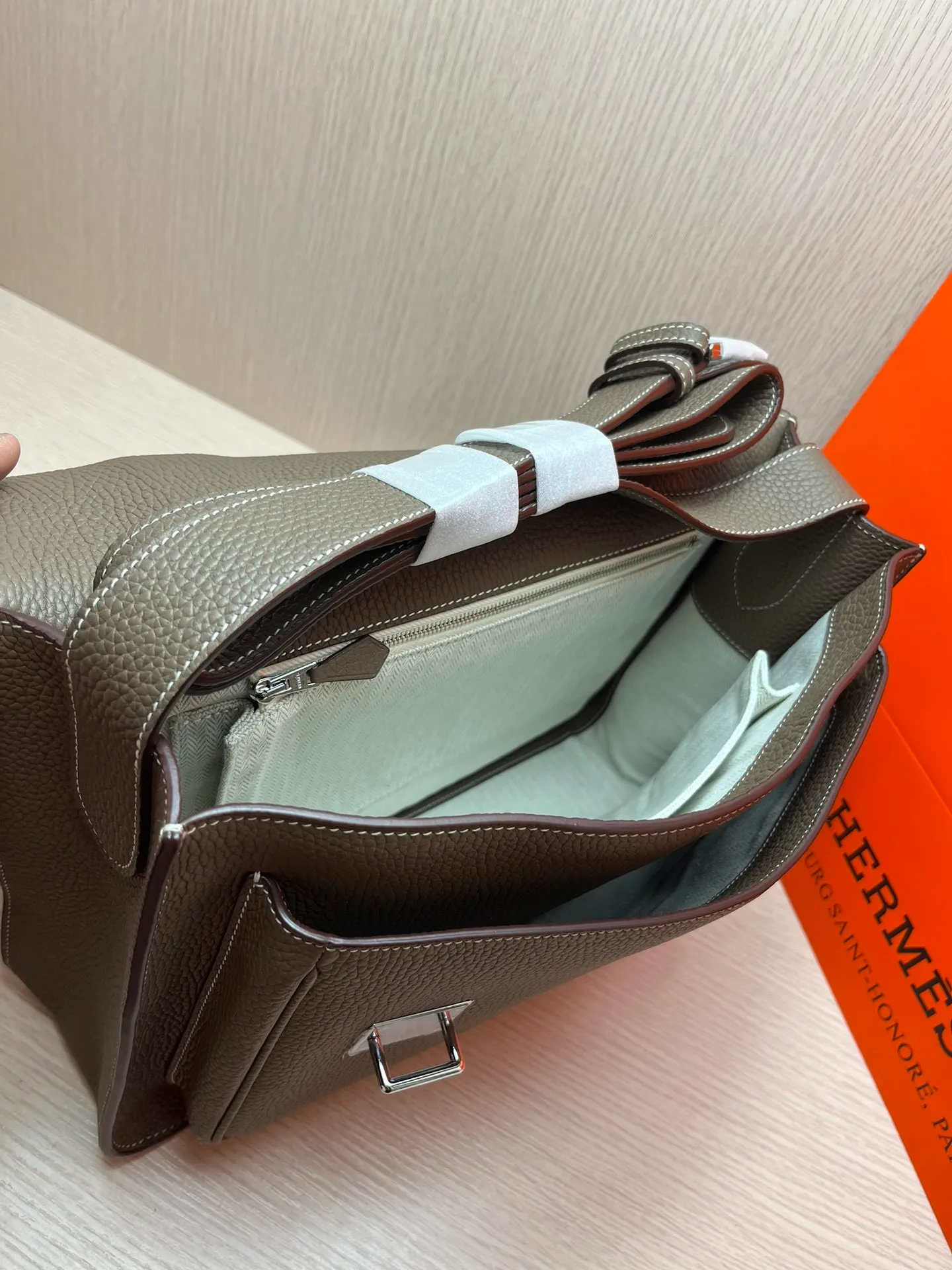 All Categories Hermès Men's Bags (Hermès) Hermès 24