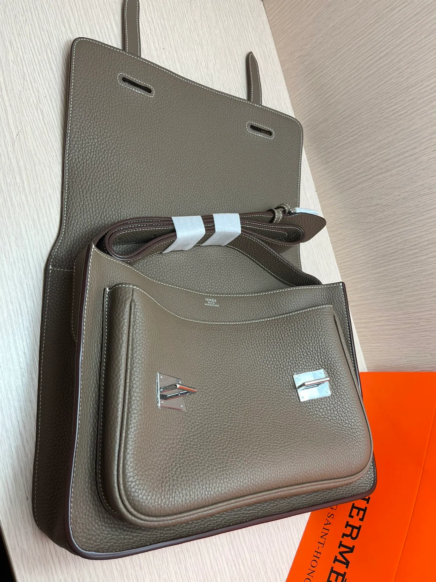All Categories Hermès Men's Bags (Hermès) Hermès 24