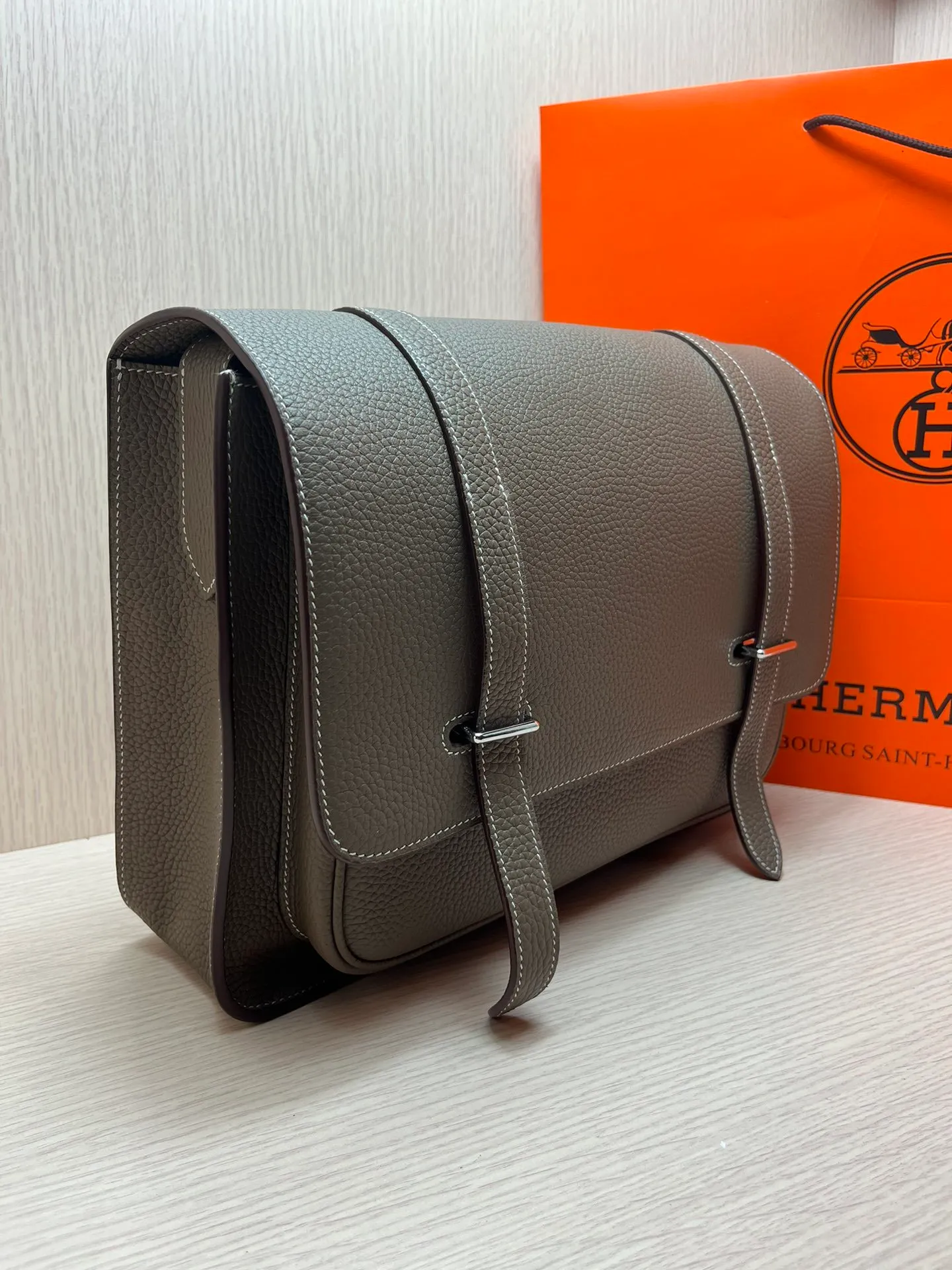 All Categories Hermès Men's Bags (Hermès) Hermès 24