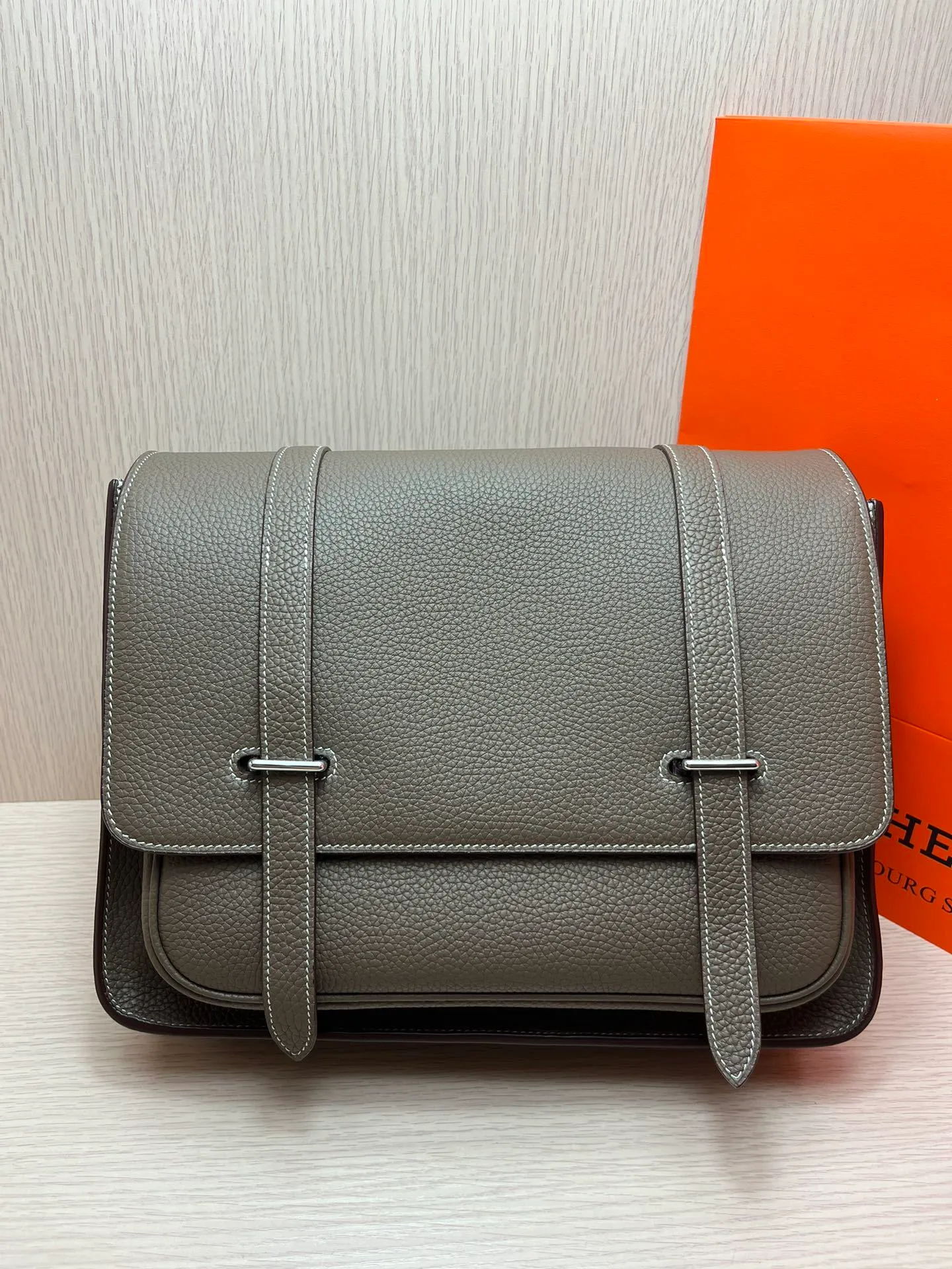 All Categories Hermès Men's Bags (Hermès) Hermès 24
