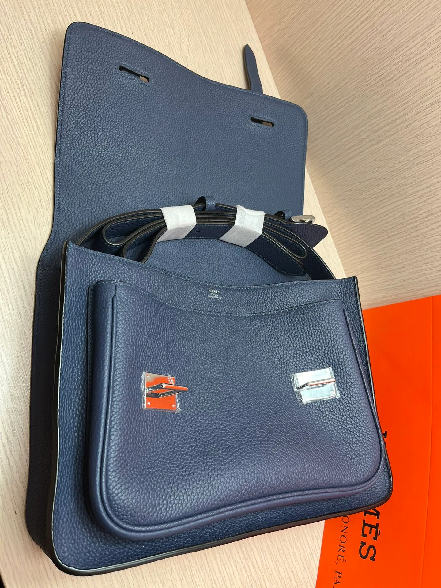 All Categories Hermès Men's Bags (Hermès) Hermès 24