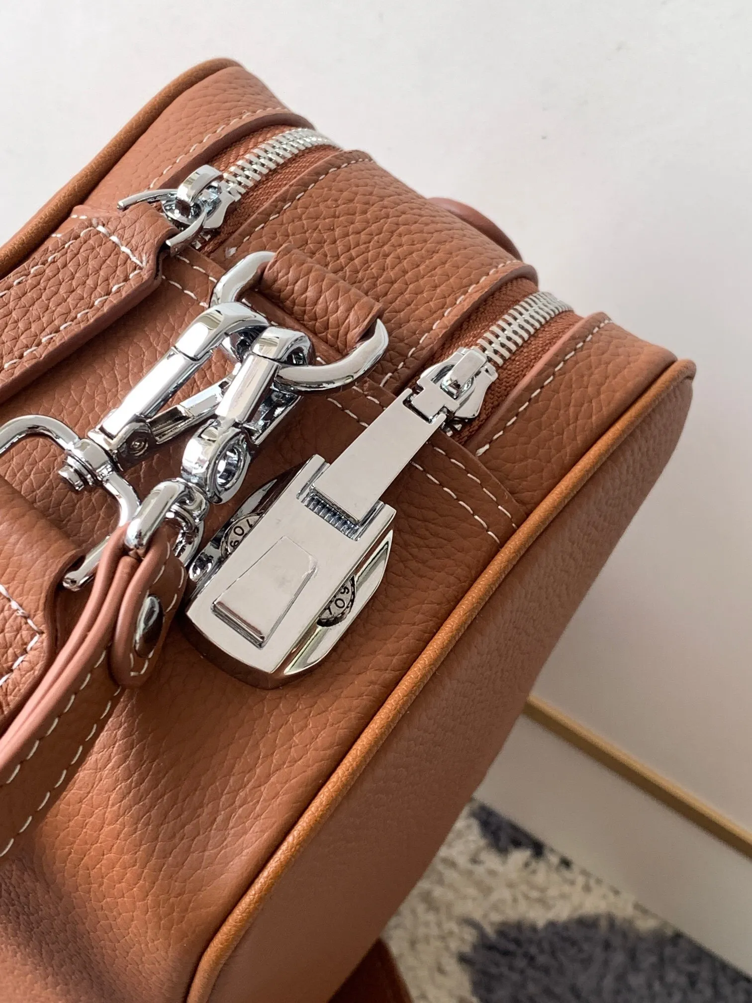 All Categories 💚 Top Version Men’s Bags 💚 Hermes 2024 New Hermes Crossbody Bag