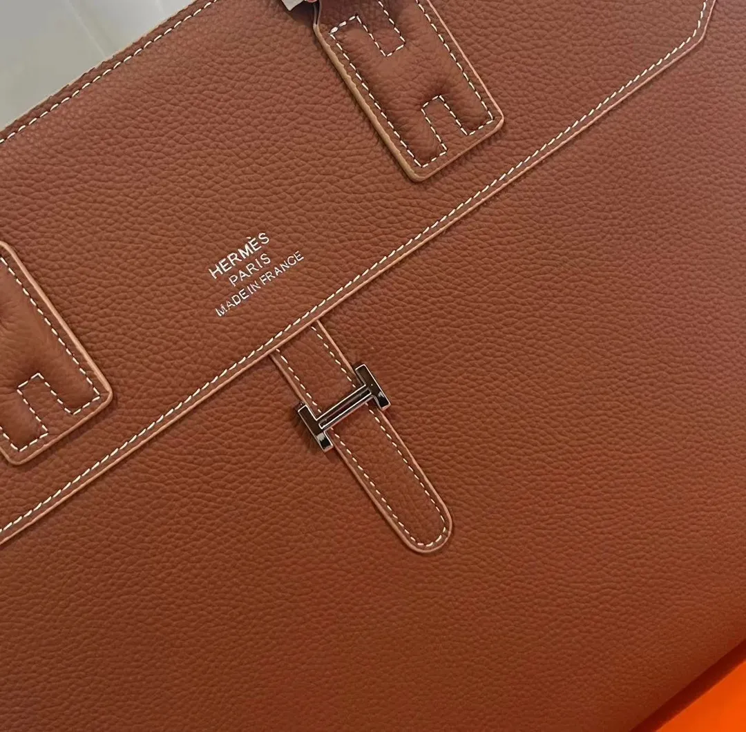 All categories Hermès men's bags (Hermès) Hermès 33244_CM_1