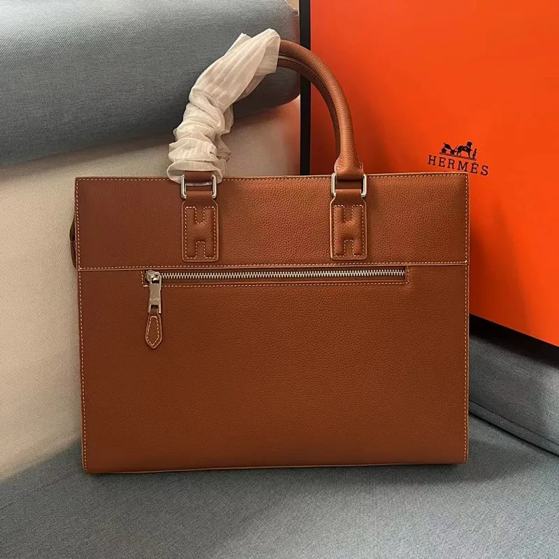 All categories Hermès men's bags (Hermès) Hermès 33244_CM_1