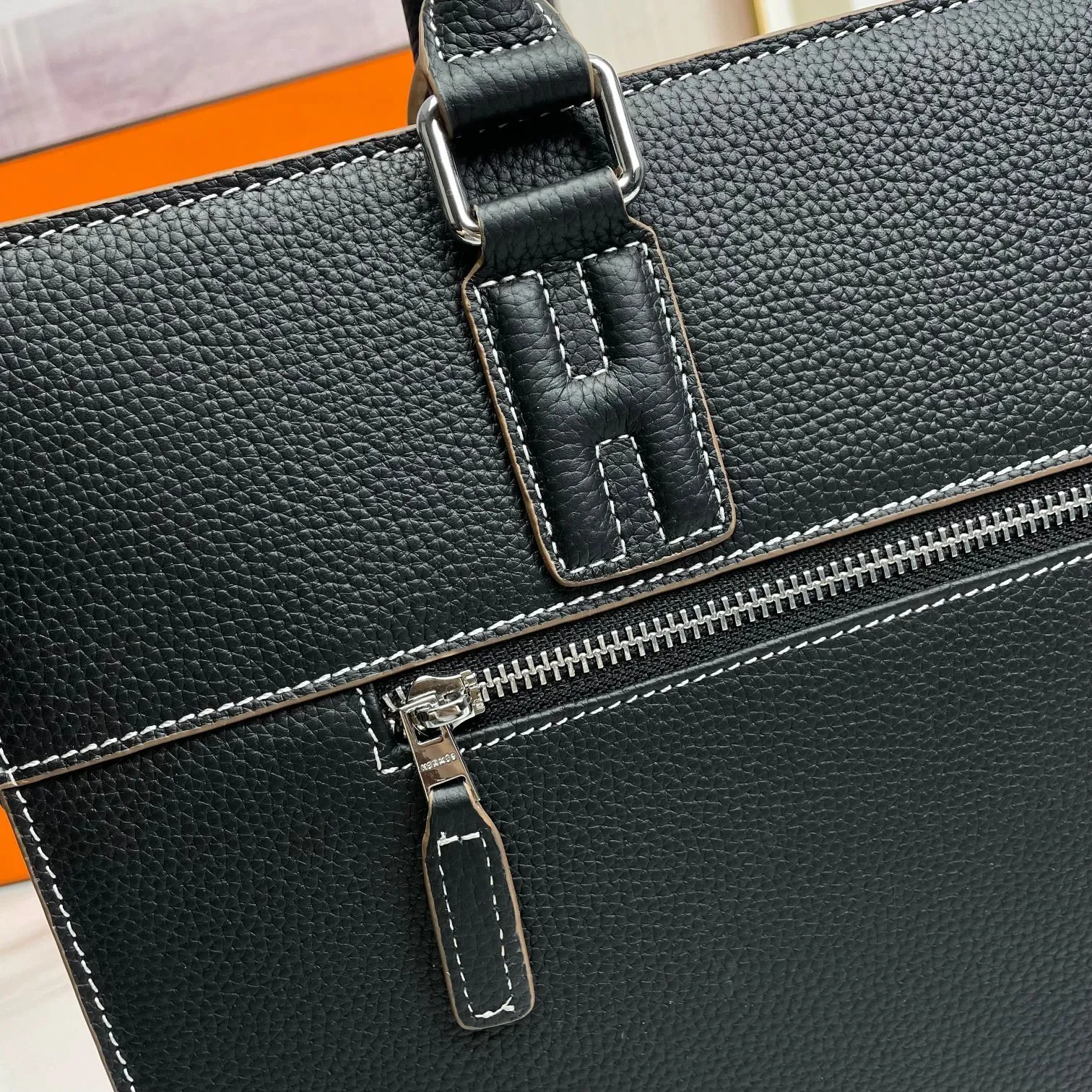 All categories Hermès men's bags (Hermès) Hermès 33244_CM_1