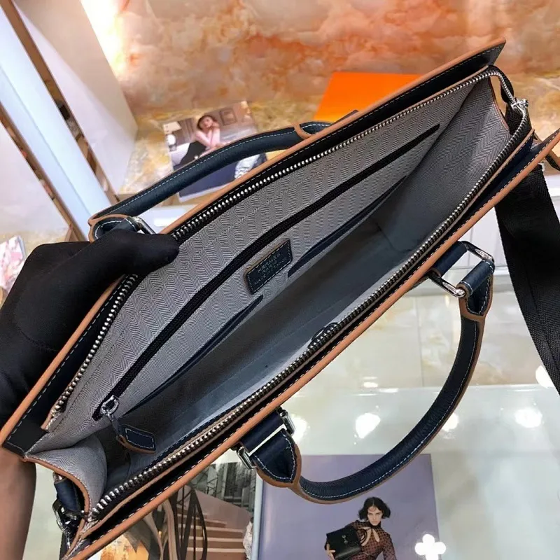 All categories Hermès men's bags (Hermès) Hermès 33244_CM_1
