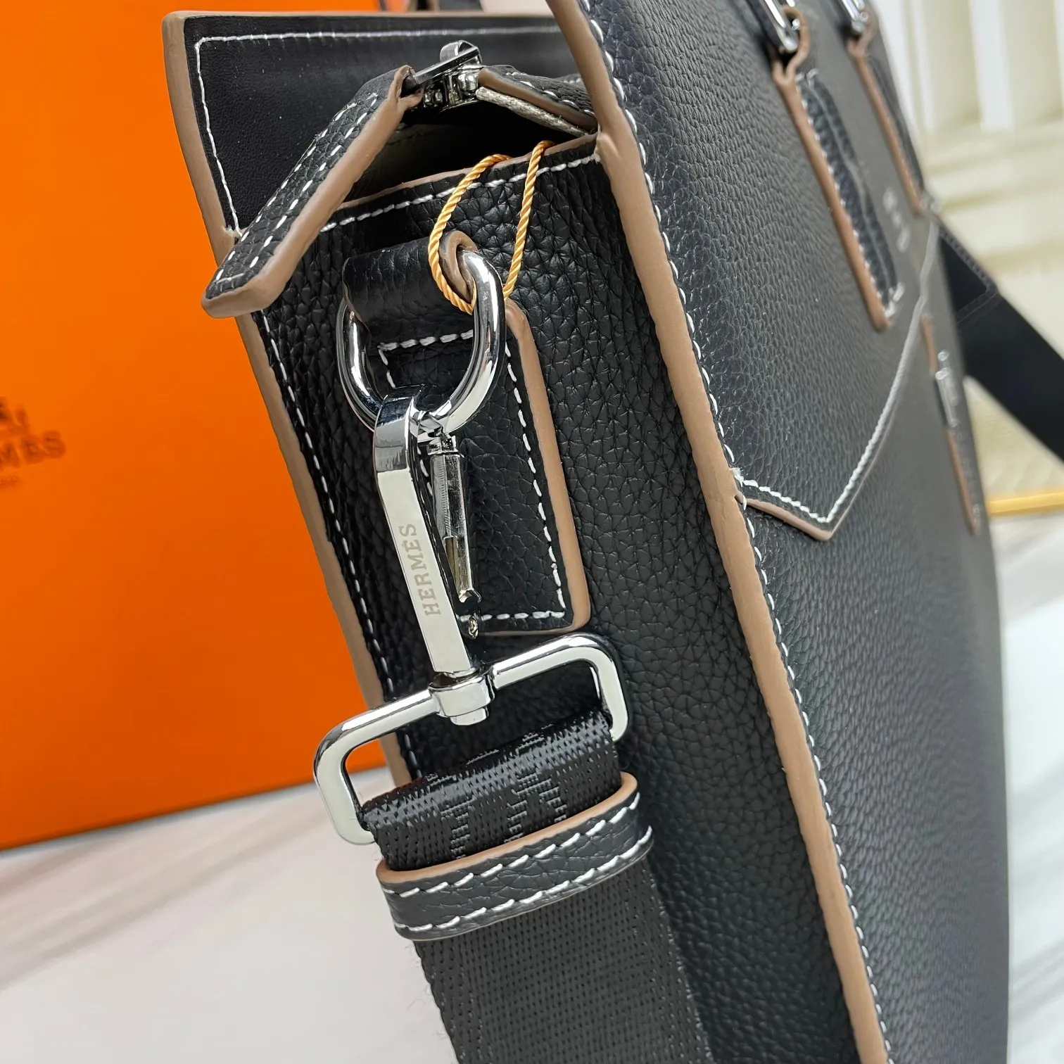 All categories Hermès men's bags (Hermès) Hermès 33244_CM_1