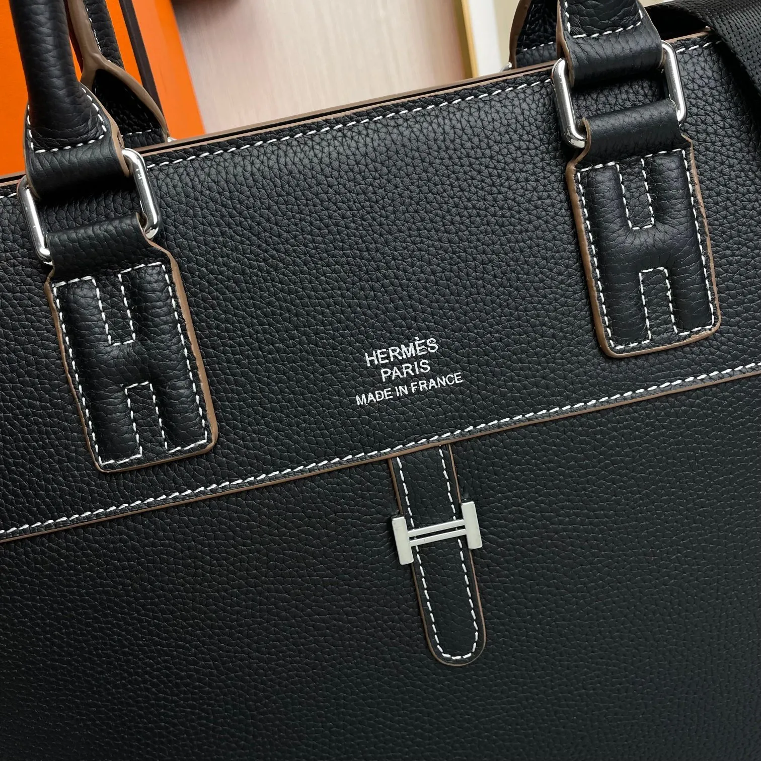 All categories Hermès men's bags (Hermès) Hermès 33244_CM_1