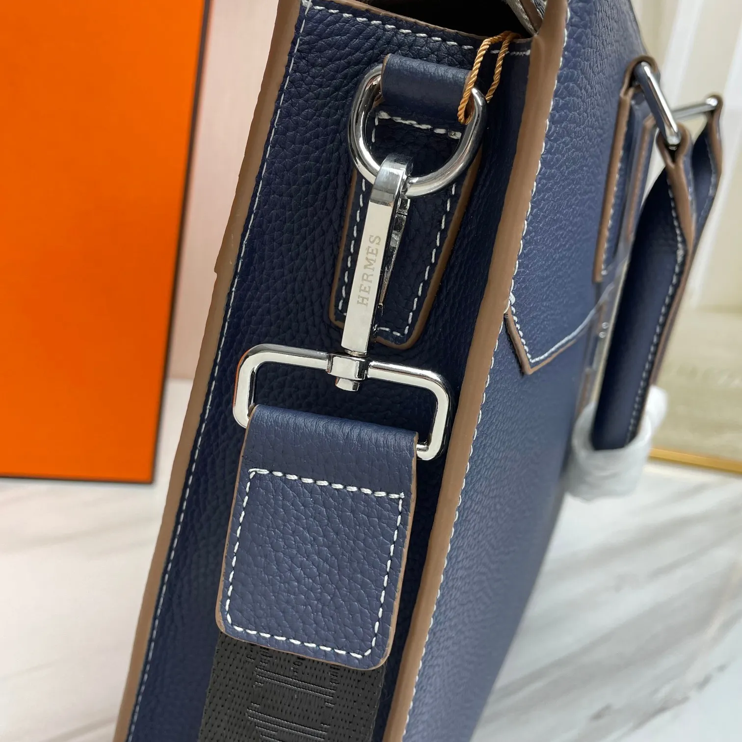 All categories Hermès men's bags (Hermès) Hermès 33244_CM_1