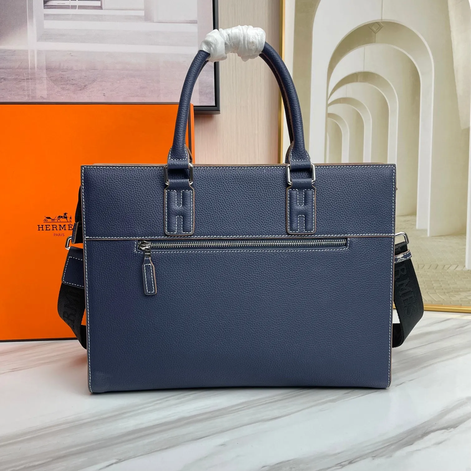 All categories Hermès men's bags (Hermès) Hermès 33244_CM_1
