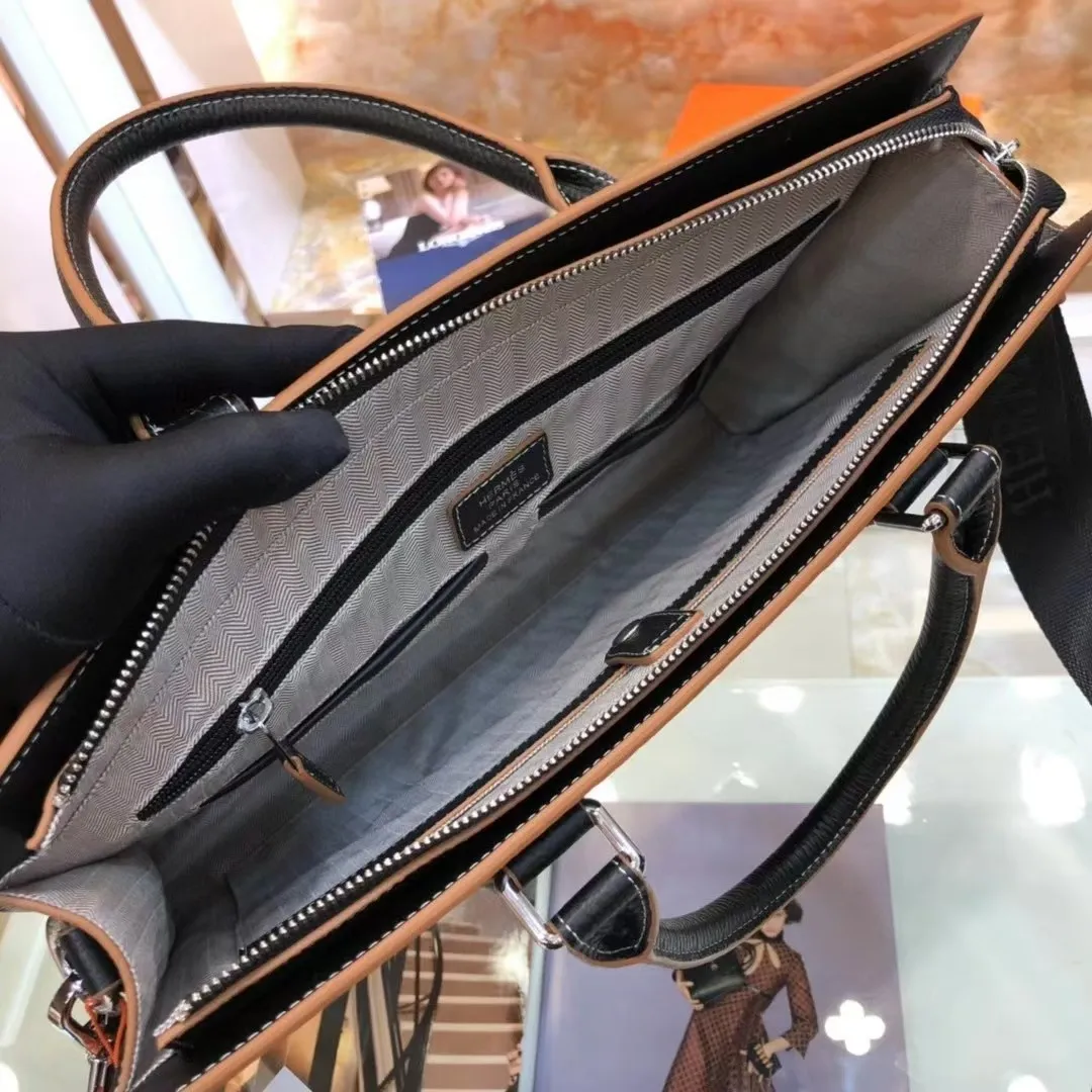 All categories Hermès men's bags (Hermès) Hermès 33244_CM_1