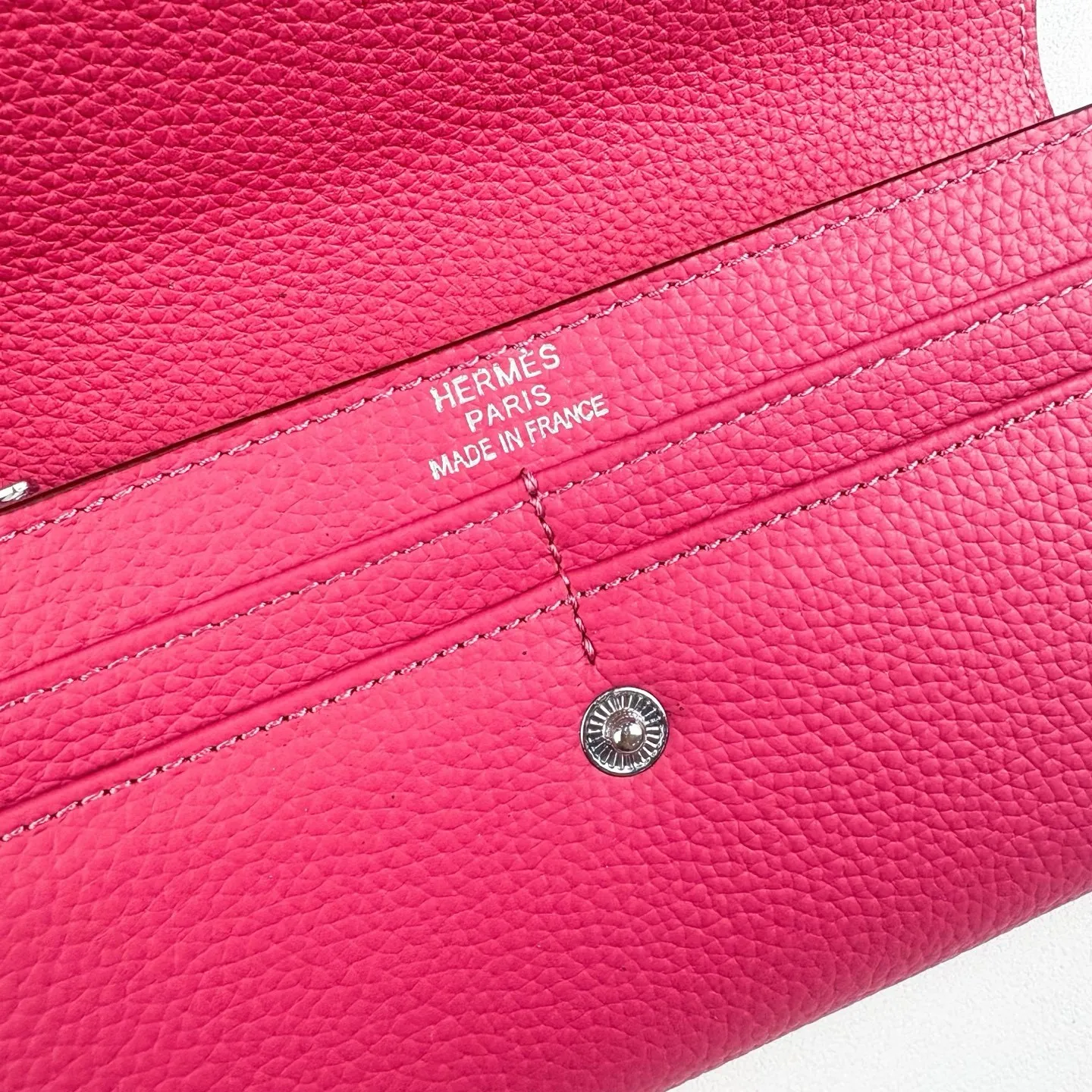 All categories Hermès wallet (Hermès) Hermès 613