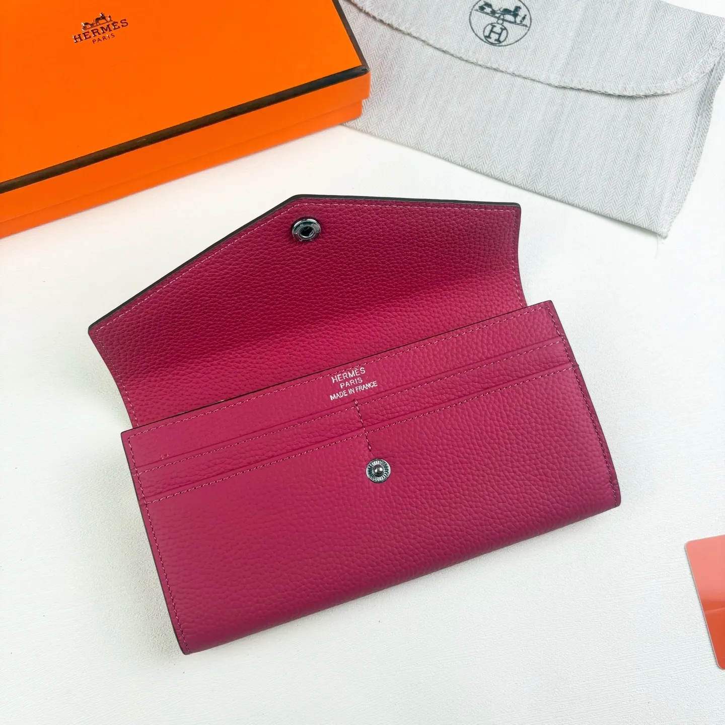 All categories Hermès wallet (Hermès) Hermès 613