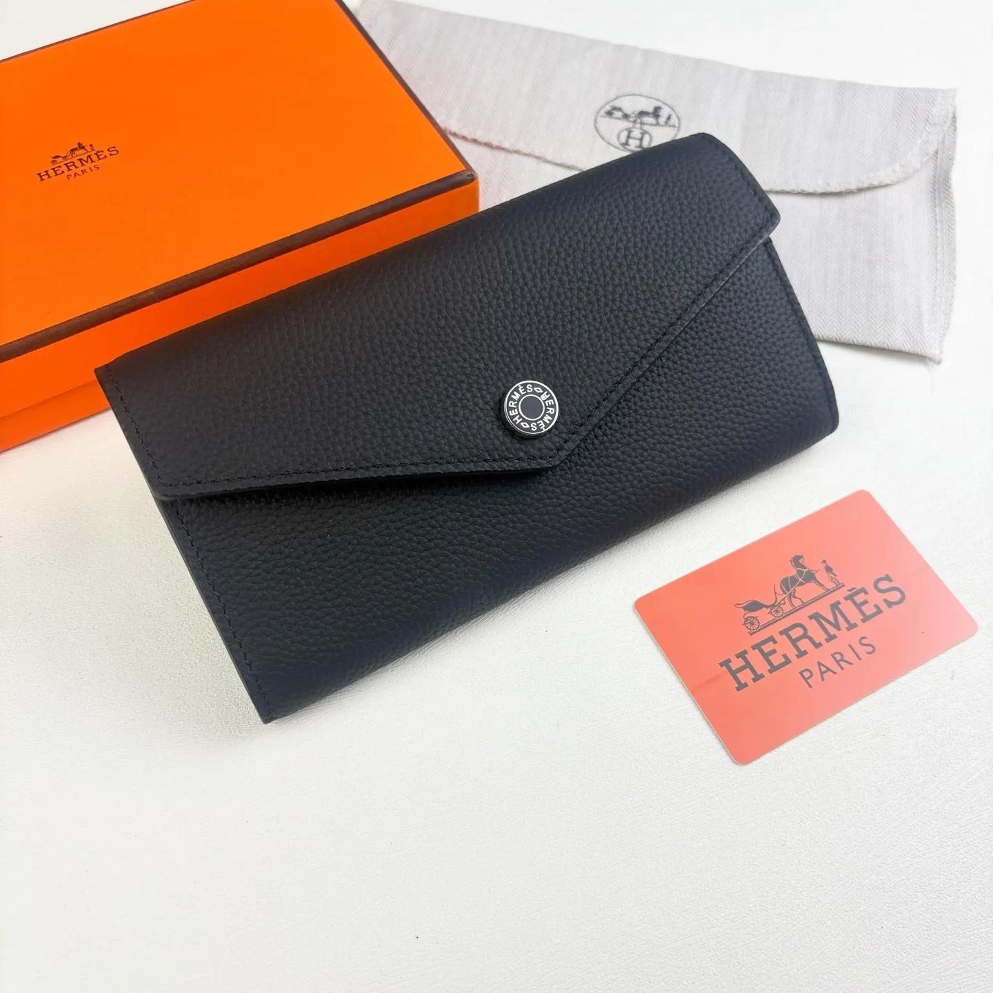 All categories Hermès wallet (Hermès) Hermès 613