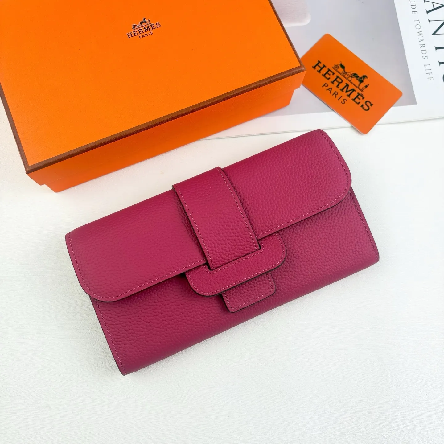 All categories Hermès wallet (Hermès) Hermès 0688