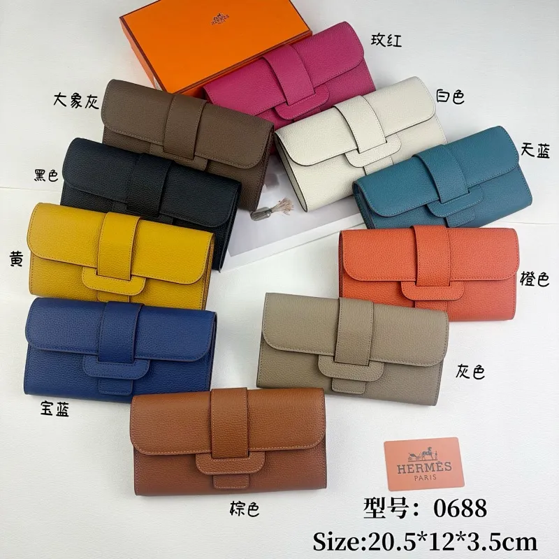 All categories Hermès wallet (Hermès) Hermès 0688