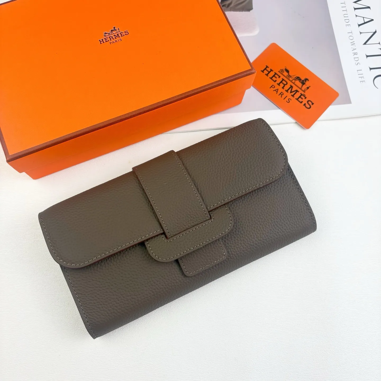 All categories Hermès wallet (Hermès) Hermès 0688