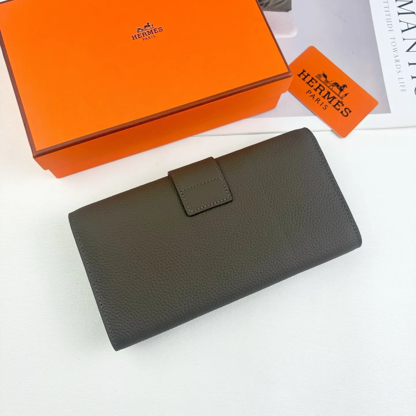All categories Hermès wallet (Hermès) Hermès 0688