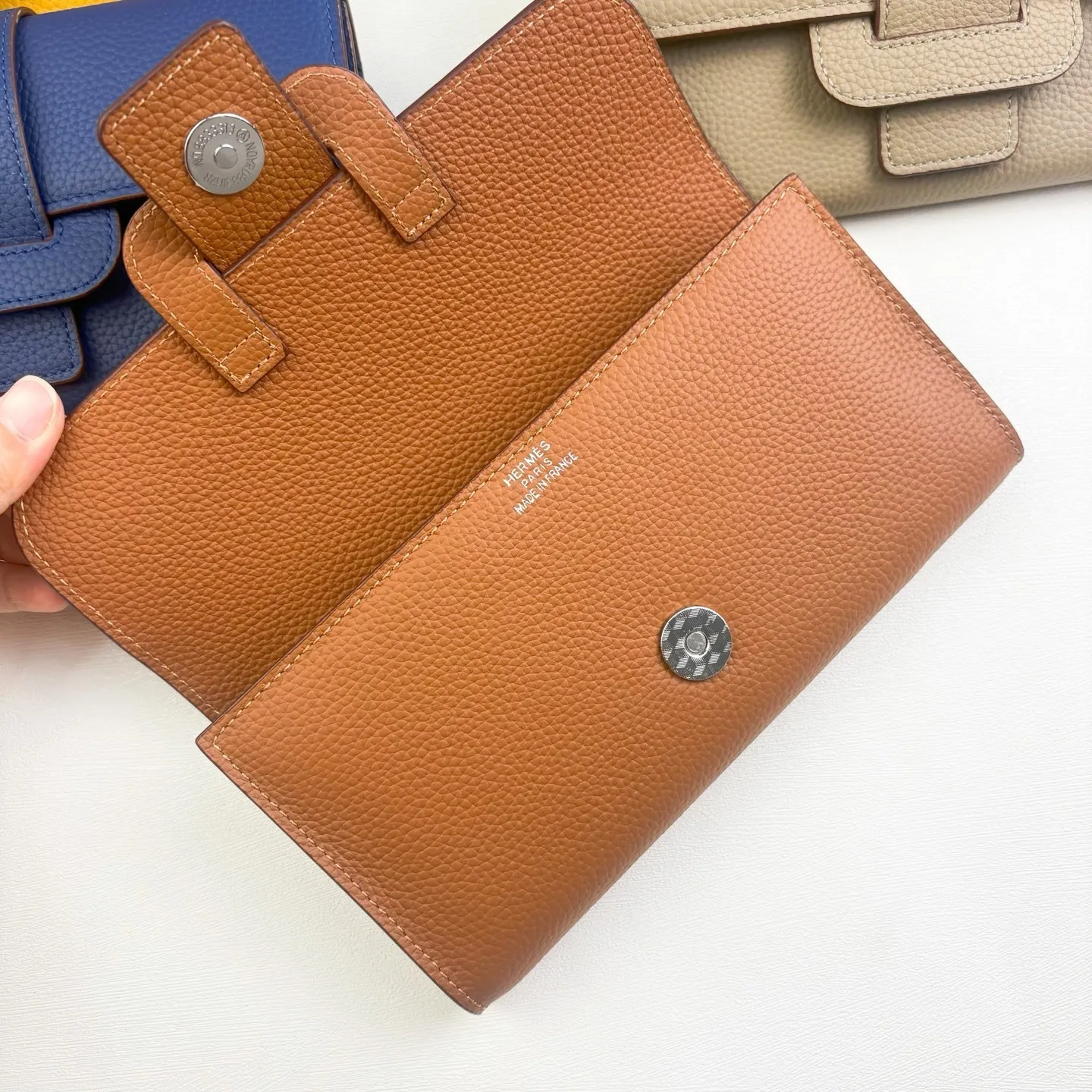 All categories Hermès wallet (Hermès) Hermès 0688