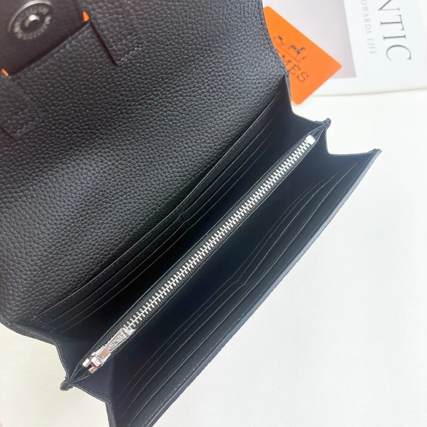All categories Hermès wallet (Hermès) Hermès 0688