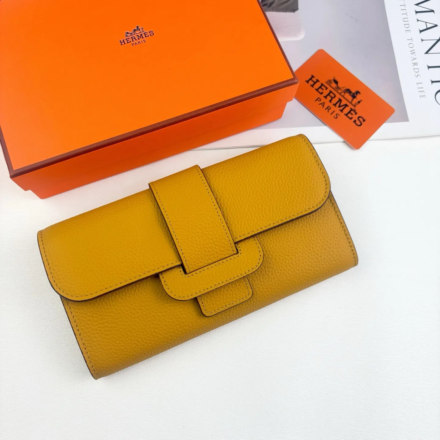 All categories Hermès wallet (Hermès) Hermès 0688